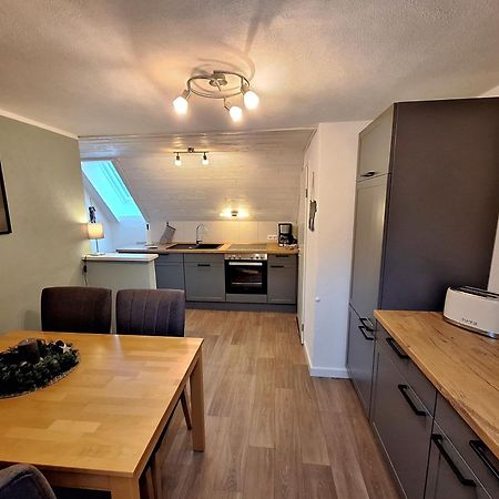 Ferienwohnung Krähling Schmallenberg Exterior foto