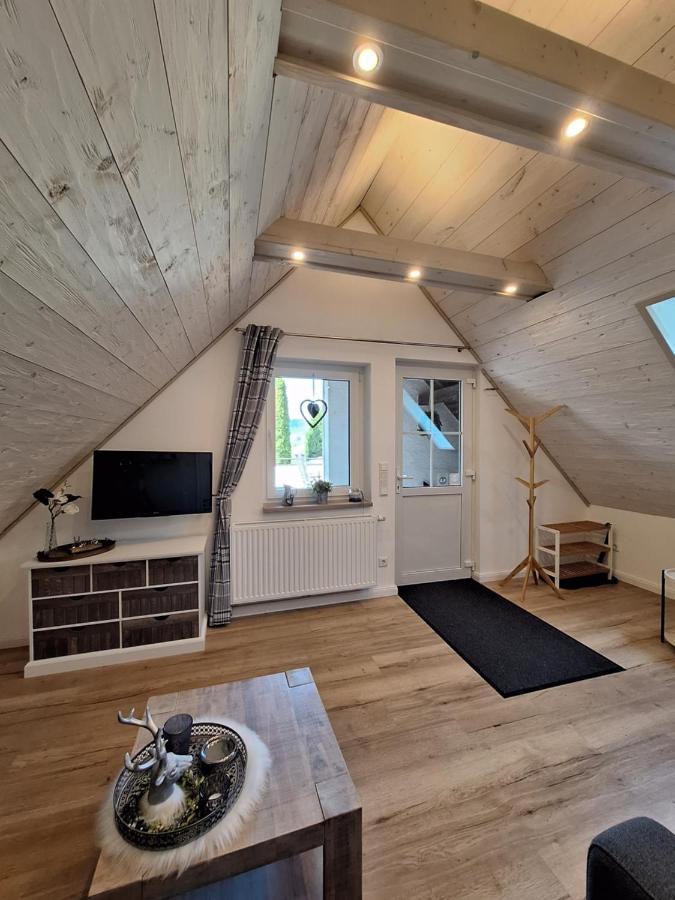 Ferienwohnung Krähling Schmallenberg Exterior foto