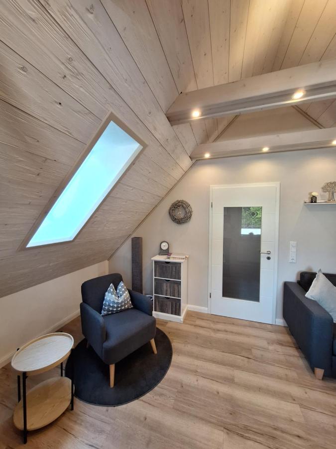 Ferienwohnung Krähling Schmallenberg Exterior foto