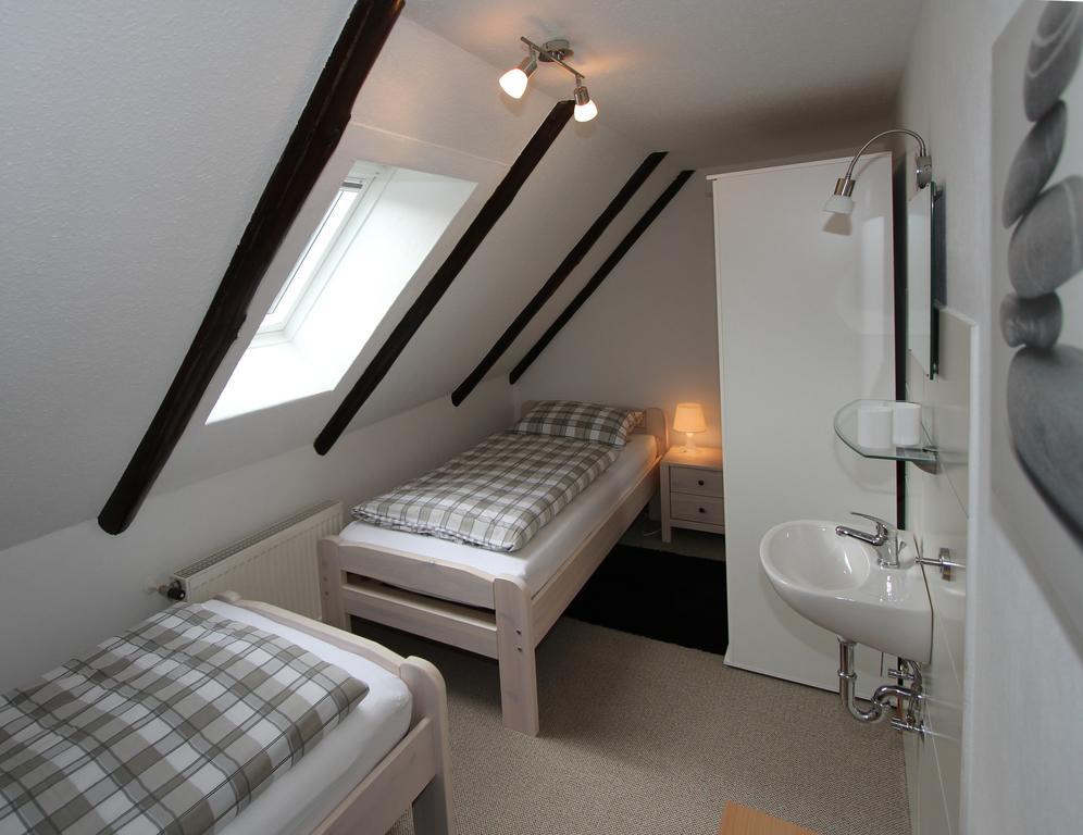 Ferienwohnung Krähling Schmallenberg Zimmer foto