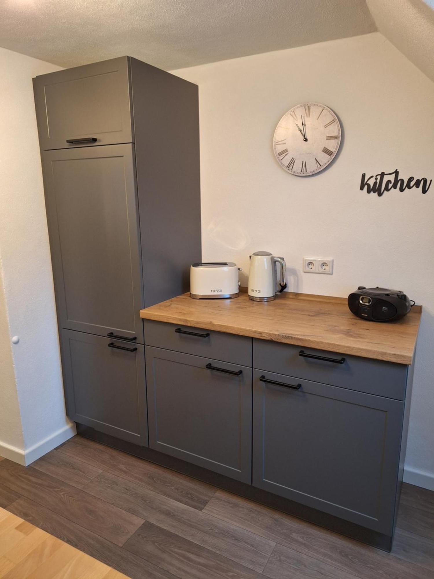Ferienwohnung Krähling Schmallenberg Exterior foto